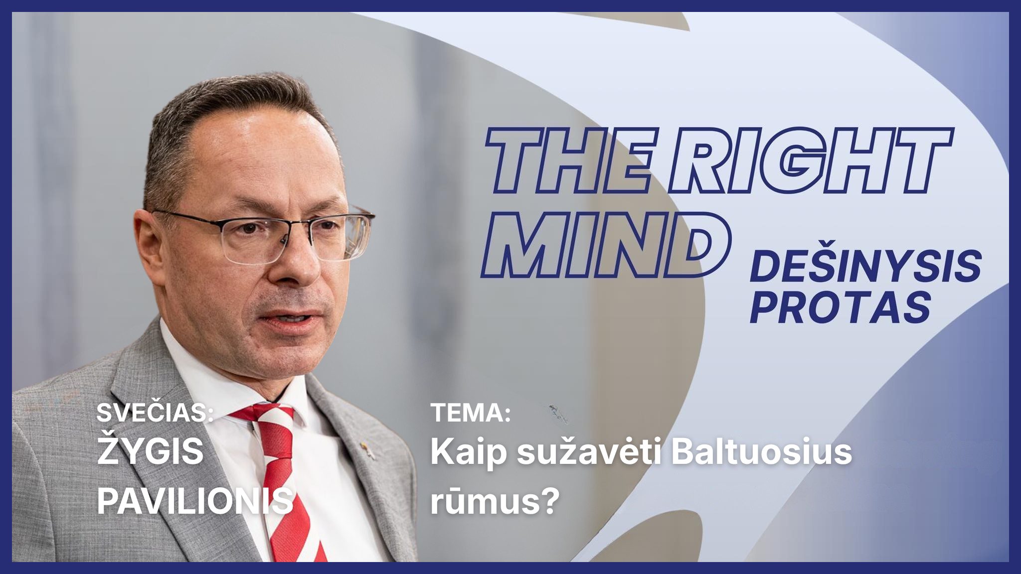 Kaip sužavėti Baltuosius rūmus? | Žygis Pavilionis