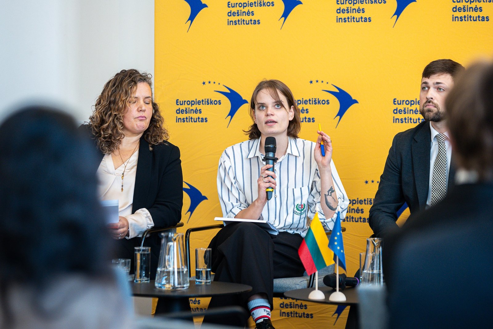 Tarptautinis švietimo politikos forumas su WMCES, 2026 m. spalis