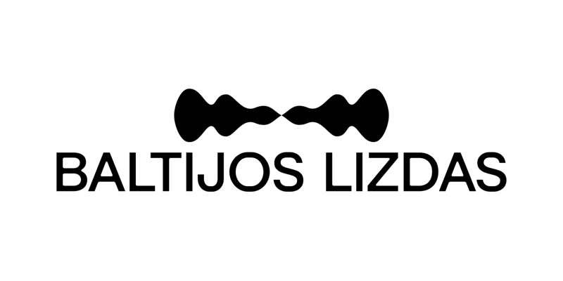 Baltijos Lizdas logo